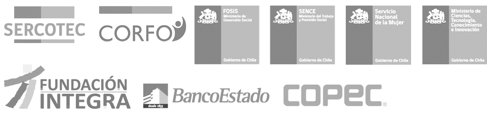 trabajan con Cenda Emprendedor